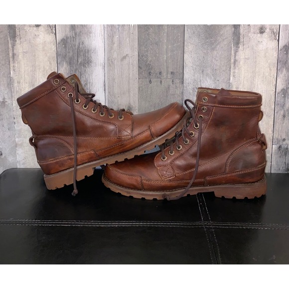 Timberland Earthkeeper 6\